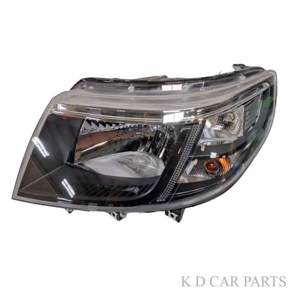 LUMAX HEADLIGHT FOR BOLERO NEO 2021- NOW & BOLERO NEO + 2024- NOW RIGHT HEADLIGHT
