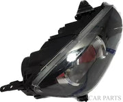 LUMAX Headlight For Maruti Brezza 2016-2019(With Adjustable Motor) HEADLIGHT