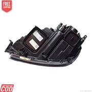 LUMAX HEADLIGHT FOR MARUTI BREZZA PROJECTOR 2020-2023 HEADLIGHT