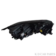 LUMAX HEADLIGHT FOR MARUTI BREZZA PROJECTOR 2022-NOW HEADLIGHT