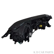 LUMAX HEADLIGHT FOR MARUTI BREZZA PROJECTOR 2022-NOW HEADLIGHT