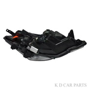 LUMAX HEADLIGHT FOR MARUTI CIAZ TYPE 1 2014-NOW HEADLIGHT