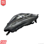 LUMAX HEADLIGHT FOR MARUTI CIAZ TYPE 1 2014-NOW HEADLIGHT