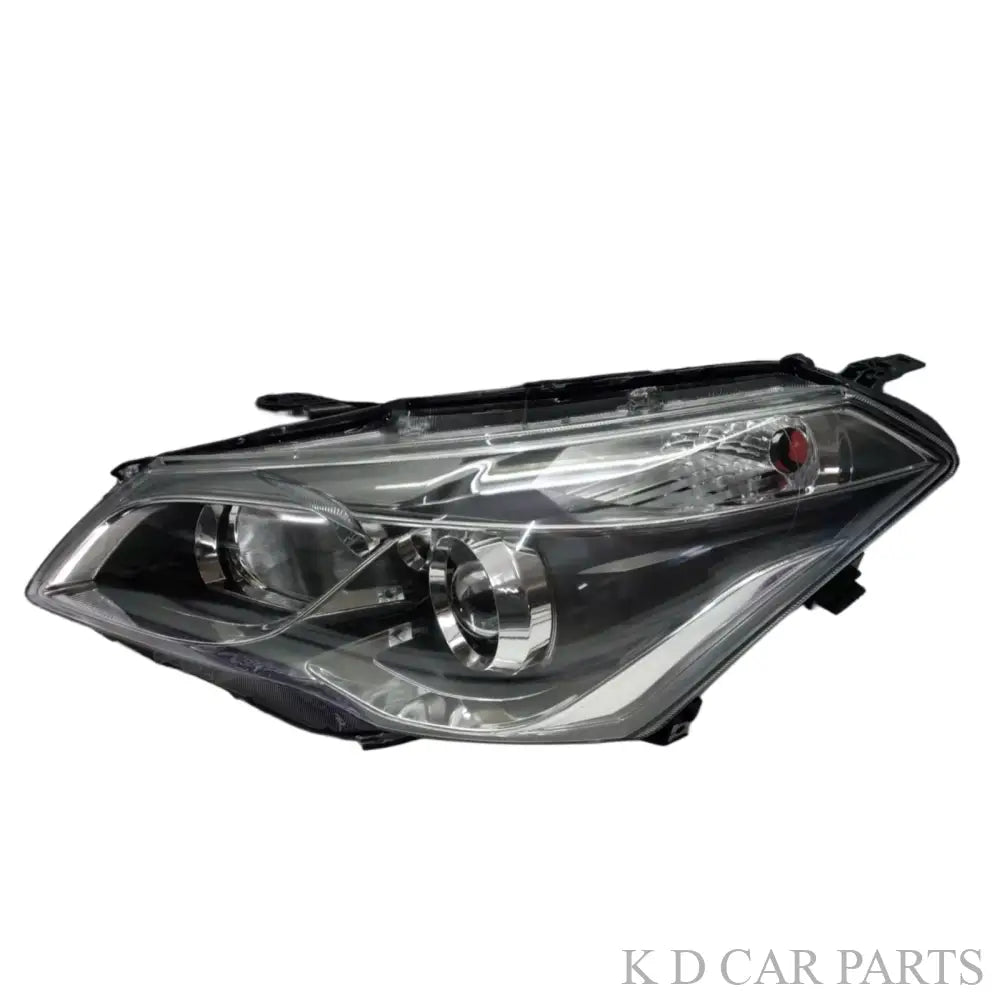 LUMAX HEADLIGHT FOR MARUTI CIAZ TYPE 1 2014-NOW SET HEADLIGHT