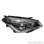 LUMAX HEADLIGHT FOR MARUTI CIAZ TYPE 1 2014-NOW RIGHT HEADLIGHT