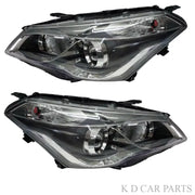 LUMAX HEADLIGHT FOR MARUTI CIAZ TYPE 1 2014-NOW SET HEADLIGHT