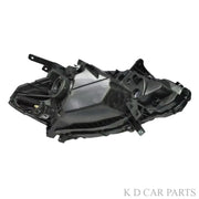 LUMAX HEADLIGHT FOR MARUTI S-CROSS 2015-2017 HEADLIGHT