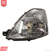 LUMAX HEADLIGHT FOR MARUTI SUZUKI ZEN ESTILO 2006-2010 HEADLIGHT