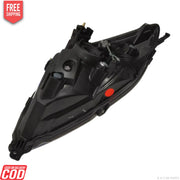 LUMAX HEADLIGHT FOR MARUTI SUZUKI ZEN ESTILO 2006-2010 HEADLIGHT