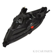 LUMAX HEADLIGHT FOR MARUTI SUZUKI ZEN ESTILO 2006-2010 HEADLIGHT