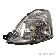 LUMAX HEADLIGHT FOR MARUTI SUZUKI ZEN ESTILO 2006-2010 HEADLIGHT