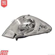 LUMAX HEADLIGHT FOR MARUTI SUZUKI ZEN ESTILO 2009-2014 HEADLIGHT