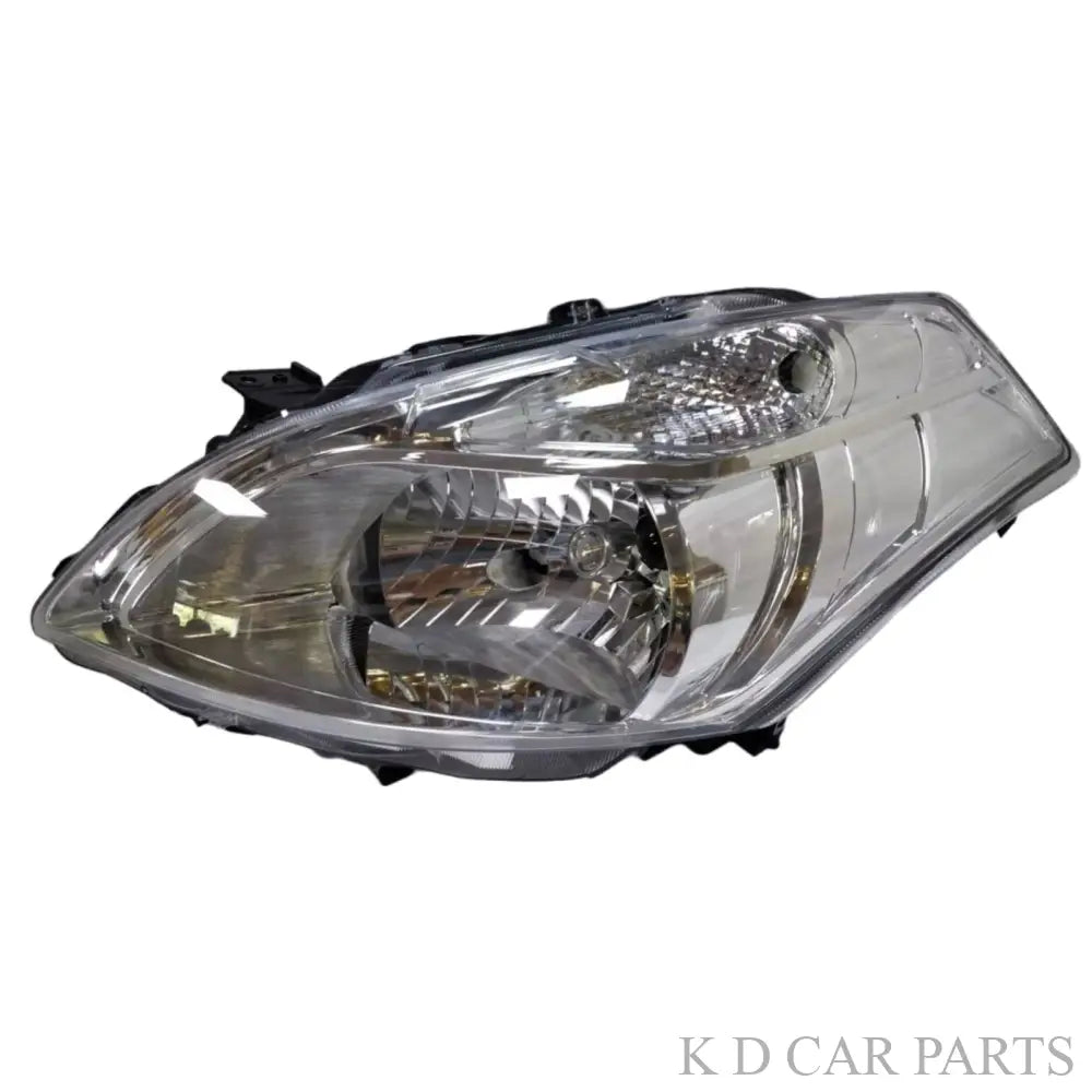 LUMAX HEADLIGHT FOR MARUTI SX4 2012-2018 LEFT HEADLIGHT