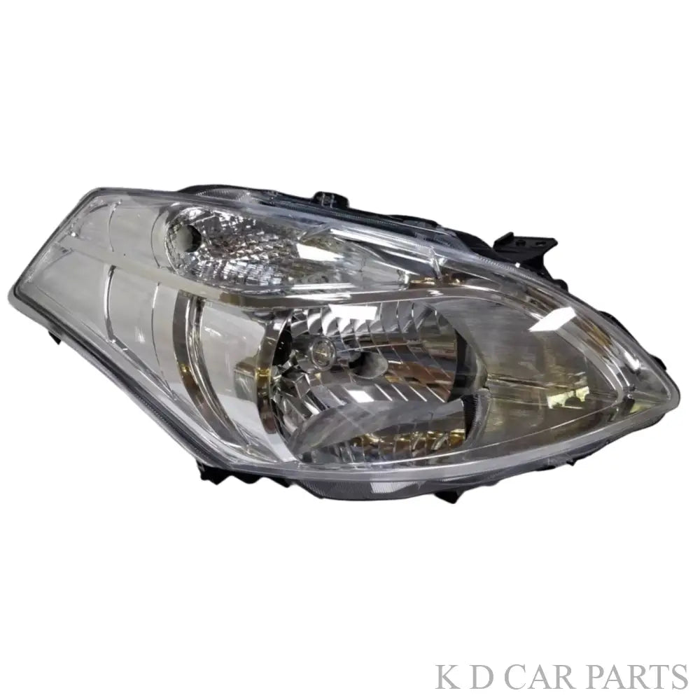 LUMAX HEADLIGHT FOR MARUTI SX4 2012-2018 LEFT HEADLIGHT