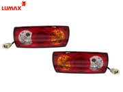 jeeto back light

rear stop lamp assembly

