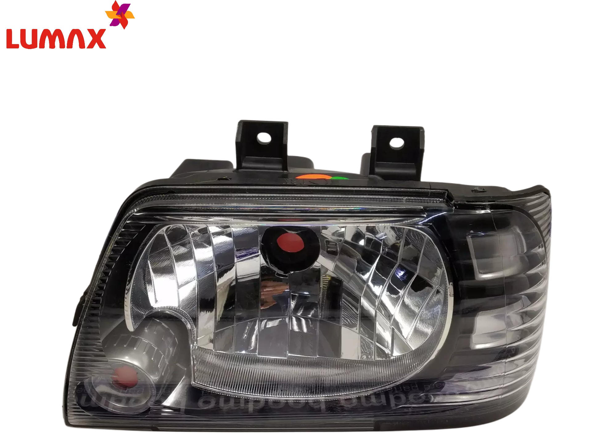 lumax headlight 800
maruti 800 headlight assembly
