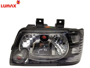 lumax headlight 800
maruti 800 headlight assembly
