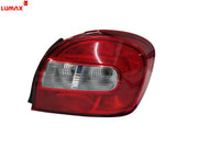baleno genuine style taillight

baleno back lamp assembly

