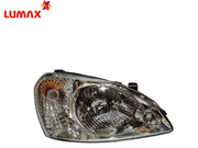 tata indica cs headlight
lumax headlight assembly