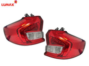 lumax ertiga taillight, 
ertiga 2018 tail lamp, 
