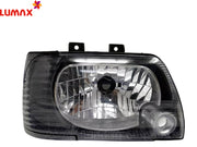 lumax headlight 800 black
800 black headlight assembly

