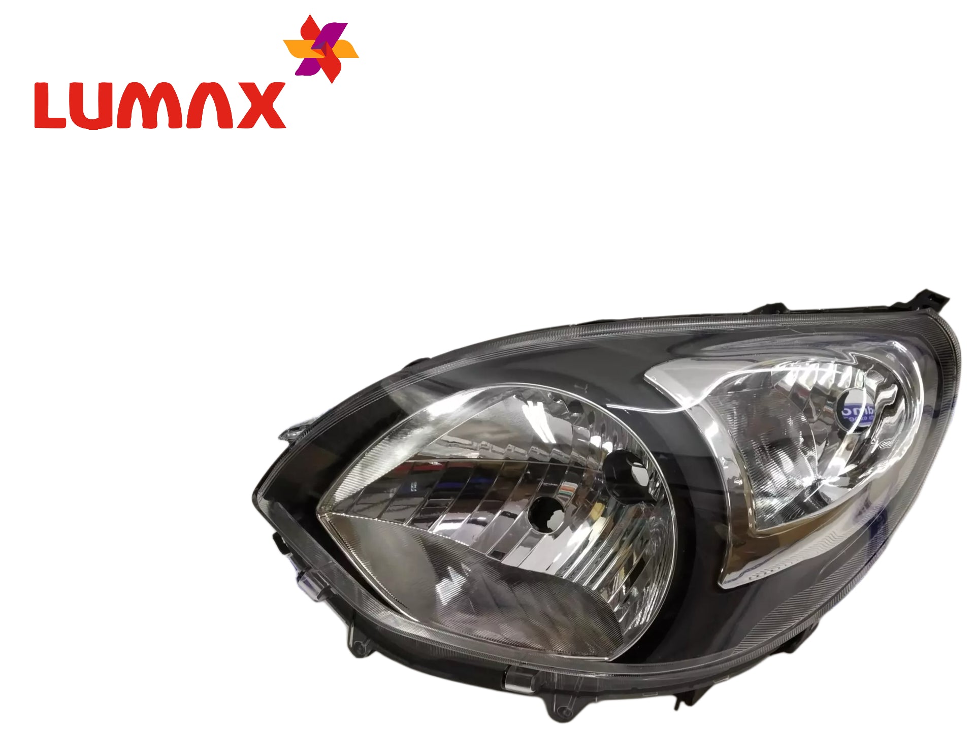 lumax headlight alto 800
alto 800 headlight assembly
