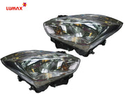 lumax headlight assembly
swift 2018-2024 headlight
