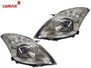 lumax headlight dzire
dzire 2012 -2016 
headlight
