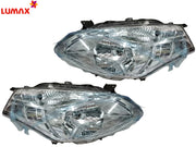 lumax headlight ertiga
ertiga headlight assembly
