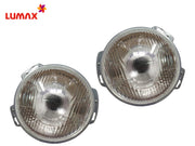 lumax headlight gypsy king
gypsy king headlight assembly
