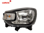 lumax headlight spresso
spresso headlight assembly
