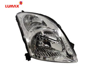 lumax headlight swift
swift 2005 headlight
swift 2006 headlamp
swift 2007 headlight
