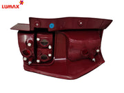 tuv300 rear lamp assembly

rear combination light

