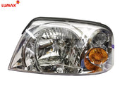  hyundai santro xing spare parts 
santro xing lighting assembly