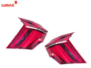 
replacement rear lamp

oem fit taillight