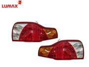 rear stop lamp assembly

automotive taillight