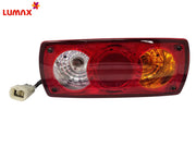 lumax taillight assembly

mahindra jeeto taillight

