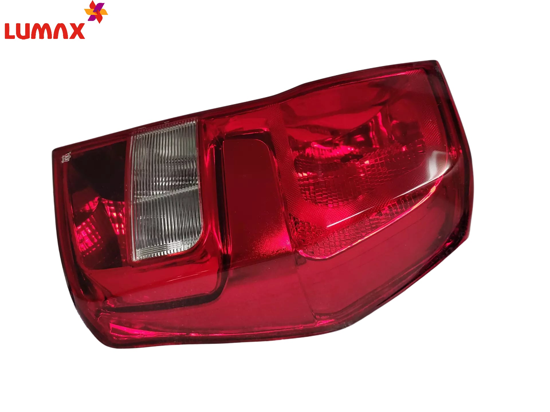 lumax taillight assembly

mahindra tuv300 taillight


