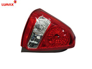 toyota etios rear light

