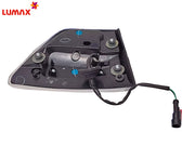 tata tigor chrome dicky light

tigor chrome inner taillight

