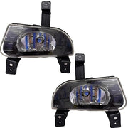 mHAWK fog lamp kit