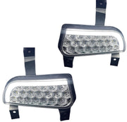 mHawk fog light LED pair