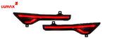 magnite rear lamp

magnite taillamp

