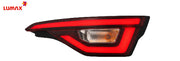 magnite car rear light

nissan magnite tail lamp price
