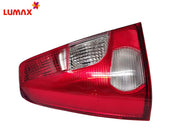 verito taillight

logan rear light

