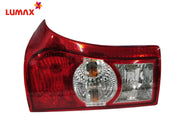 rear combination light

tail light for maximo