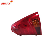 lumax taillight assembly

mahindra verito taillight

