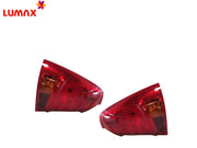 
indicator brake reverse light

durable taillight assembly