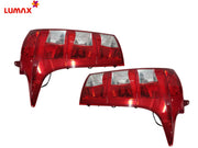 lumax taillight assembly

mahindra xuv500 taillight

