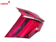 lumax taillight assembly

mahindra xuv700 taillight

